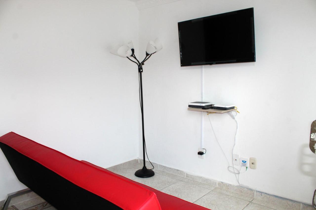 Green House Habitaciones Bucaramanga Bagian luar foto