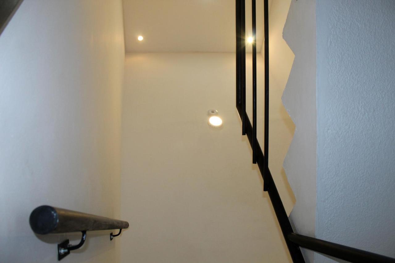 Green House Habitaciones Bucaramanga Bagian luar foto