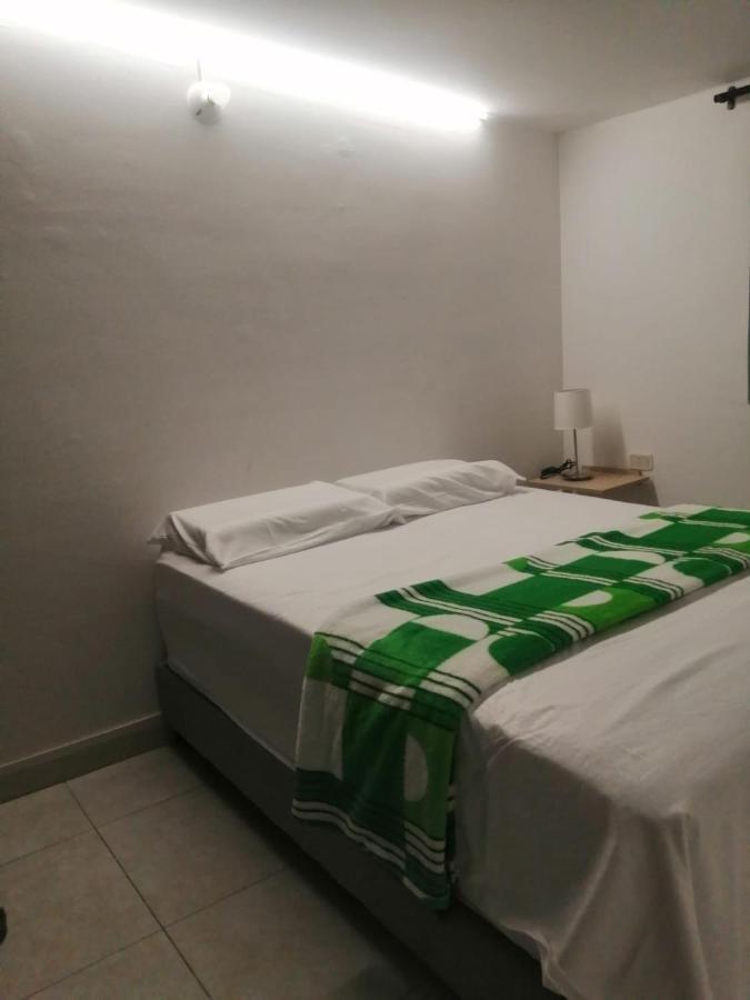 Green House Habitaciones Bucaramanga Bagian luar foto