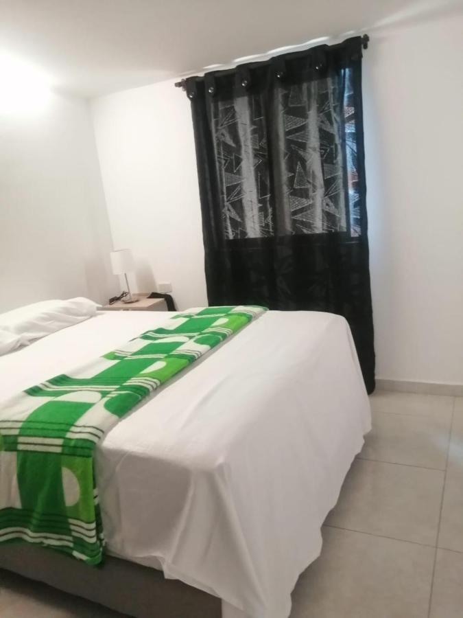 Green House Habitaciones Bucaramanga Bagian luar foto