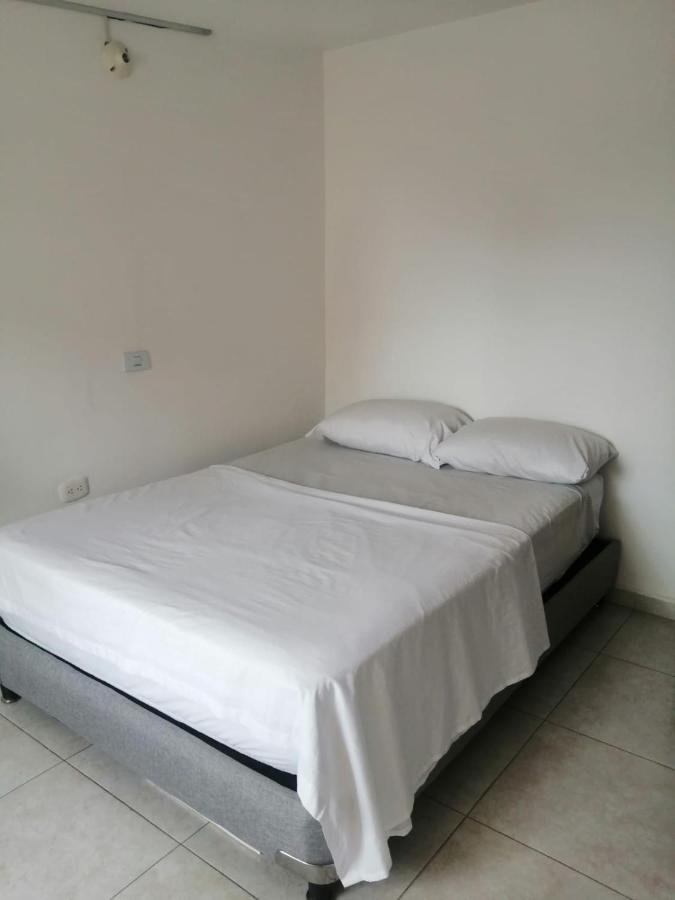 Green House Habitaciones Bucaramanga Bagian luar foto