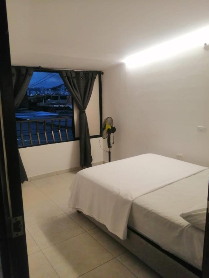 Green House Habitaciones Bucaramanga Bagian luar foto