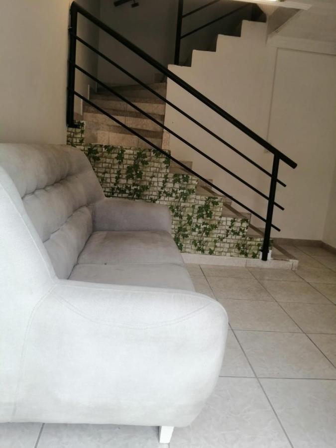Green House Habitaciones Bucaramanga Bagian luar foto