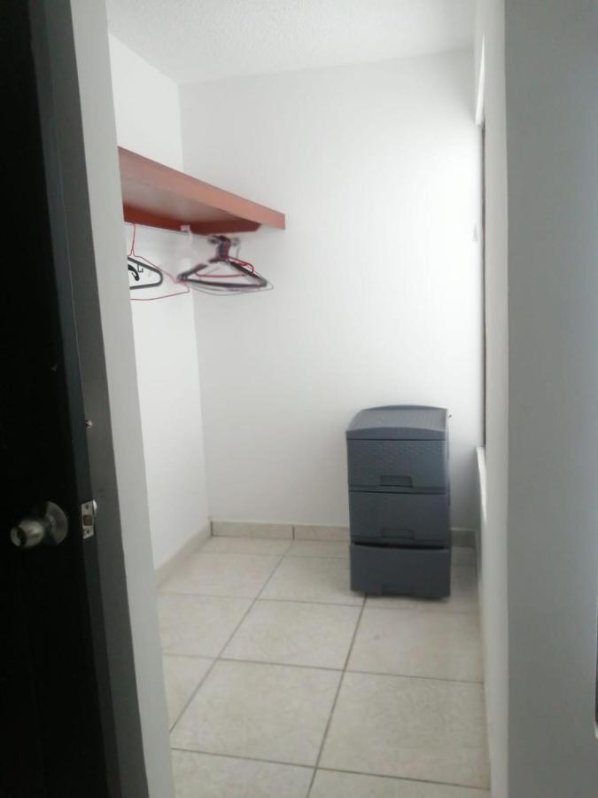 Green House Habitaciones Bucaramanga Bagian luar foto