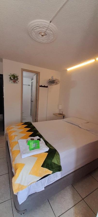 Green House Habitaciones Bucaramanga Bagian luar foto