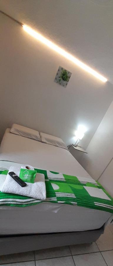 Green House Habitaciones Bucaramanga Bagian luar foto