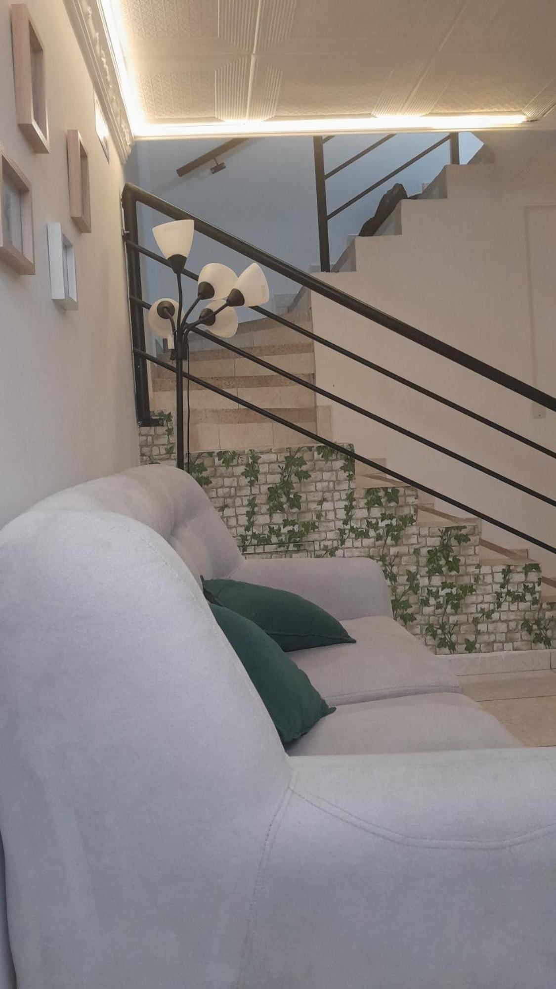 Green House Habitaciones Bucaramanga Bagian luar foto