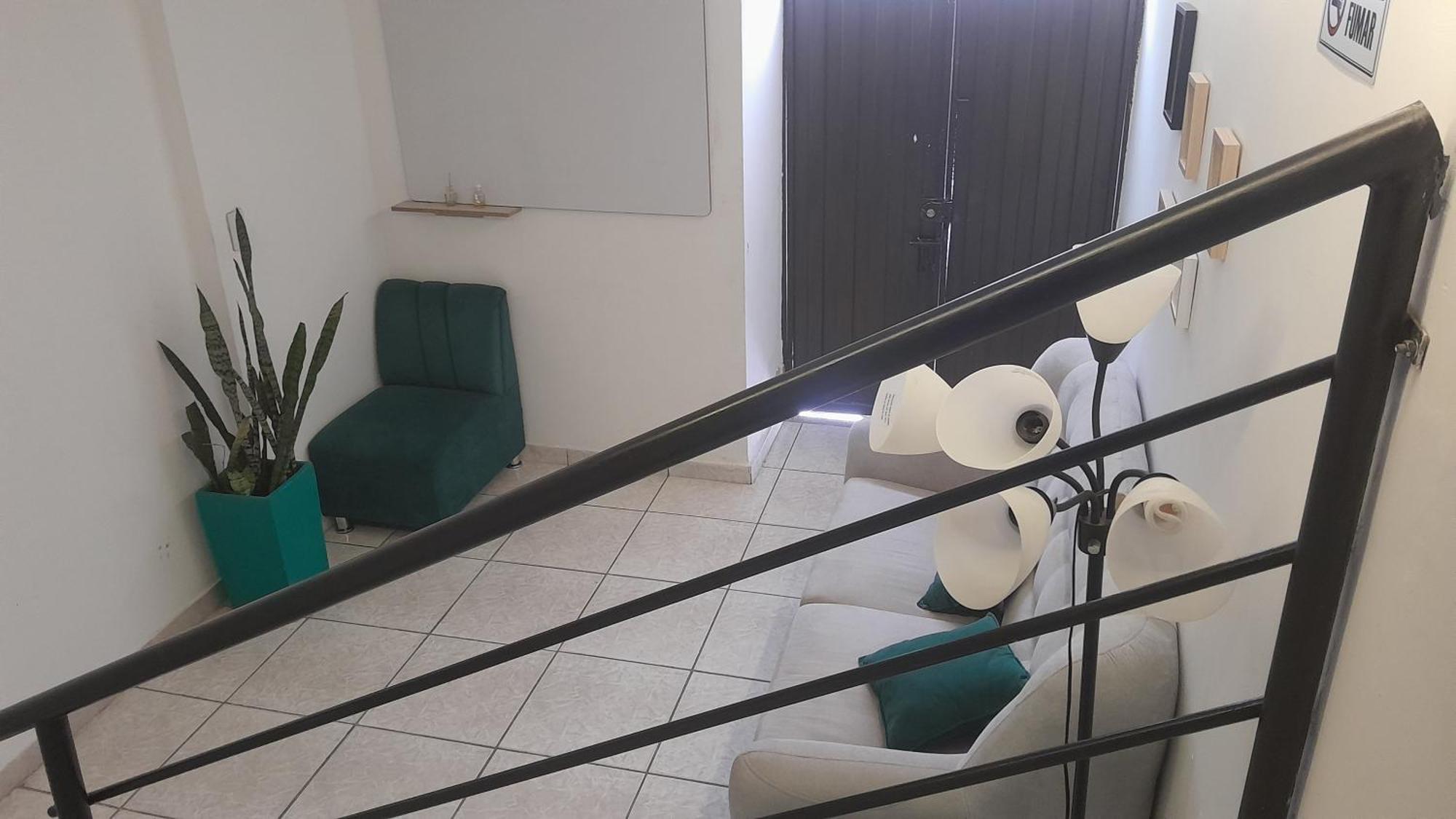 Green House Habitaciones Bucaramanga Bagian luar foto