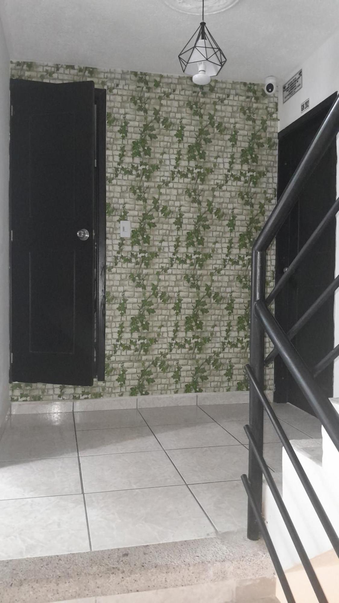 Green House Habitaciones Bucaramanga Bagian luar foto