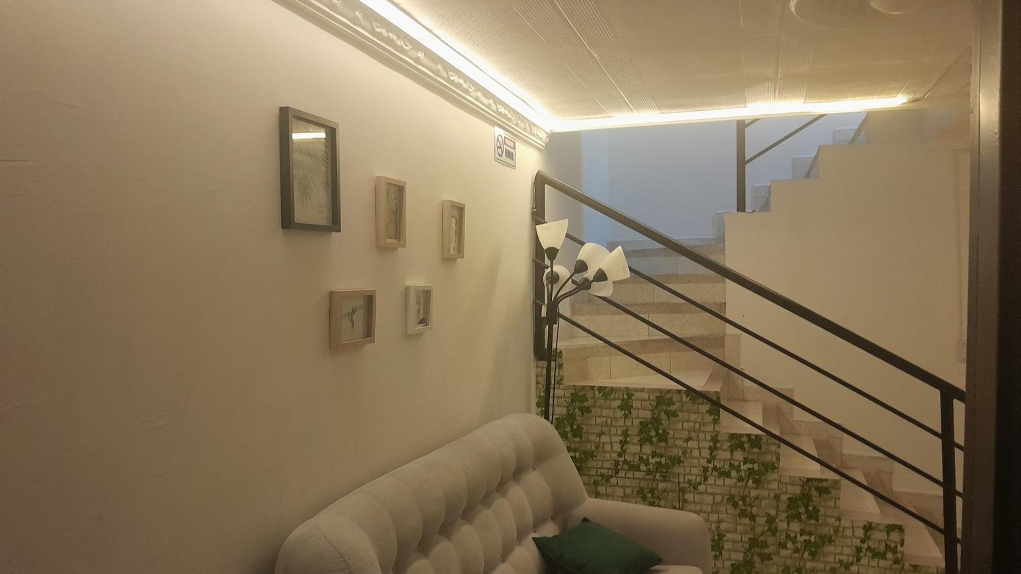 Green House Habitaciones Bucaramanga Bagian luar foto